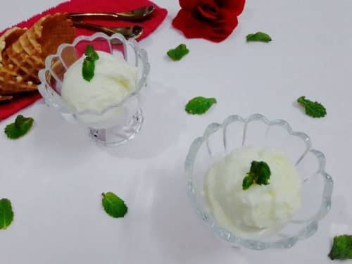 Icecream Without The Icecream Maker - Plattershare - Recipes, food stories and food enthusiasts