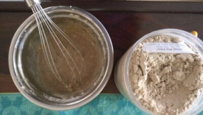 Wholesome Mixed Millet Pancakes: A Healthy & Delicious Breakfast - Plattershare - Recipes, food stories and food lovers Wholesome Mixed Millet Pancakes: A Healthy & Delicious Breakfast - Plattershare - Recipes, food stories and food lovers