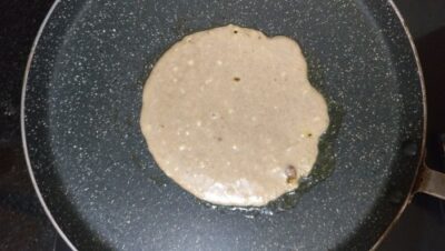Wholesome Mixed Millet Pancakes: A Healthy & Delicious Breakfast - Plattershare - Recipes, food stories and food lovers Wholesome Mixed Millet Pancakes: A Healthy & Delicious Breakfast - Plattershare - Recipes, food stories and food lovers