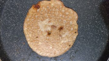 Mix Millet Pancake - Plattershare - Recipes, food stories and food lovers