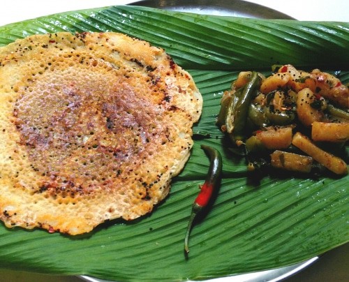 Secret Of Jakhia - Plattershare - Recipes, food stories and food enthusiasts