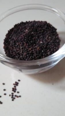 Discovering Jakhia: A Unique Seed for Flavorful Indian Dishes - Plattershare - Recipes, food stories and food lovers Discovering Jakhia: A Unique Seed for Flavorful Indian Dishes - Plattershare - Recipes, food stories and food lovers