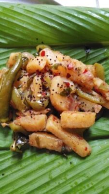 Discovering Jakhia: A Unique Seed for Flavorful Indian Dishes - Plattershare - Recipes, food stories and food lovers Discovering Jakhia: A Unique Seed for Flavorful Indian Dishes - Plattershare - Recipes, food stories and food lovers