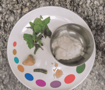 Refreshing Masala Buttermilk for Digestion & Wellness - Plattershare - Recipes, food stories and food lovers Refreshing Masala Buttermilk for Digestion & Wellness - Plattershare - Recipes, food stories and food lovers