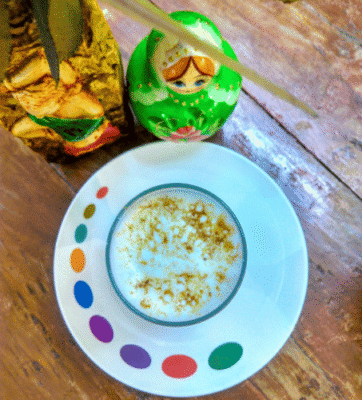 Refreshing Masala Buttermilk for Digestion & Wellness - Plattershare - Recipes, food stories and food lovers Refreshing Masala Buttermilk for Digestion & Wellness - Plattershare - Recipes, food stories and food lovers