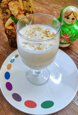 Masala Buttermilk For Weight Loss - Plattershare - Recipes, food stories and food lovers