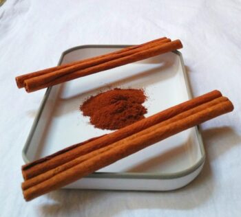 Cinnamon Weight Loss Drink - Plattershare - Recipes, food stories and food lovers