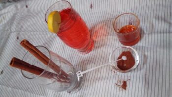 Cinnamon Weight Loss Drink - Plattershare - Recipes, food stories and food lovers