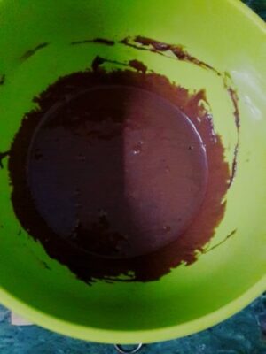 Decadent Chocolate Pancakes: A Fluffy & Easy Recipe - Plattershare - Recipes, food stories and food lovers Decadent Chocolate Pancakes: A Fluffy & Easy Recipe - Plattershare - Recipes, food stories and food lovers
