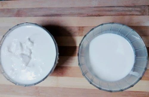 How To Make Whipped Cream - Plattershare - Recipes, food stories and food enthusiasts