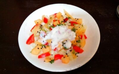 Creamy Teriyaki Restaurant-Style Salad Dressing - Plattershare - Recipes, food stories and food lovers Creamy Teriyaki Restaurant-Style Salad Dressing - Plattershare - Recipes, food stories and food lovers