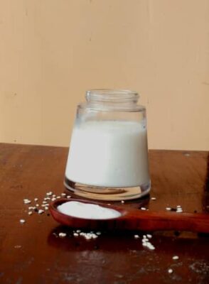 Creamy Teriyaki Restaurant-Style Salad Dressing - Plattershare - Recipes, food stories and food lovers Creamy Teriyaki Restaurant-Style Salad Dressing - Plattershare - Recipes, food stories and food lovers