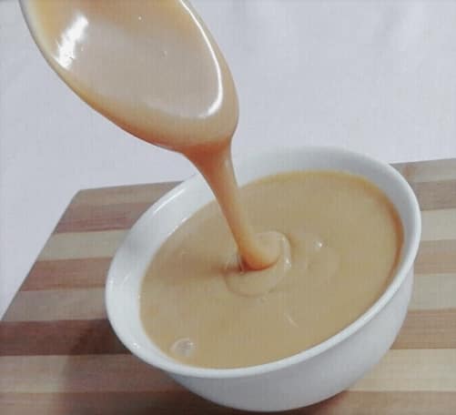 How To Make Caramel From Condensed Milk - Plattershare - Recipes, food stories and food lovers