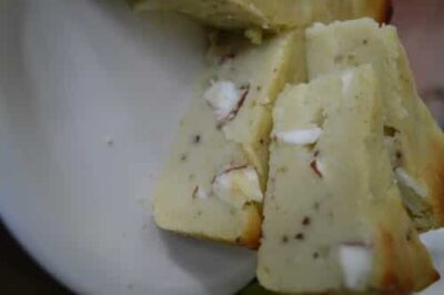 Sugar-Free Lau Poda Pitha: A Deliciously Healthy Odia Cake - Plattershare - Recipes, food stories and food lovers Sugar-Free Lau Poda Pitha: A Deliciously Healthy Odia Cake - Plattershare - Recipes, food stories and food lovers