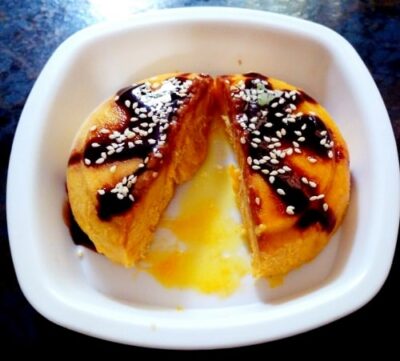 Creamy Homemade Mango Kulfi: A Taste of Bengali Summer - Plattershare - Recipes, food stories and food lovers Creamy Homemade Mango Kulfi: A Taste of Bengali Summer - Plattershare - Recipes, food stories and food lovers