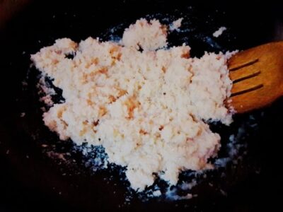 Easy Coconut Barfi: A 2-Ingredient Indian Sweet Treat - Plattershare - Recipes, food stories and food lovers Easy Coconut Barfi: A 2-Ingredient Indian Sweet Treat - Plattershare - Recipes, food stories and food lovers