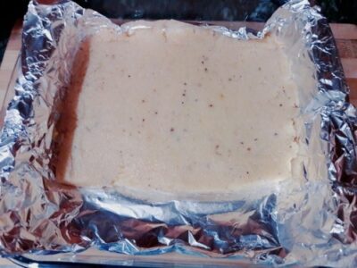 Easy Coconut Barfi: A 2-Ingredient Indian Sweet Treat - Plattershare - Recipes, food stories and food lovers Easy Coconut Barfi: A 2-Ingredient Indian Sweet Treat - Plattershare - Recipes, food stories and food lovers