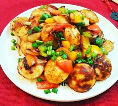 Kebab Masala - Plattershare - Recipes, Food Stories And Food Enthusiasts