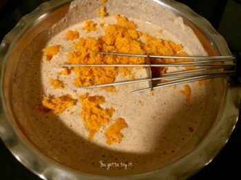 Carrot Chia Seeds Idli - Plattershare - Recipes, food stories and food lovers