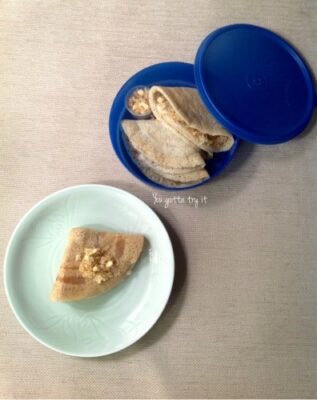 Sweet Multigrain Dosa with Coconut-Jaggery Filling: A Healthy & Delicious Twist - Plattershare - Recipes, food stories and food lovers Sweet Multigrain Dosa with Coconut-Jaggery Filling: A Healthy & Delicious Twist - Plattershare - Recipes, food stories and food lovers
