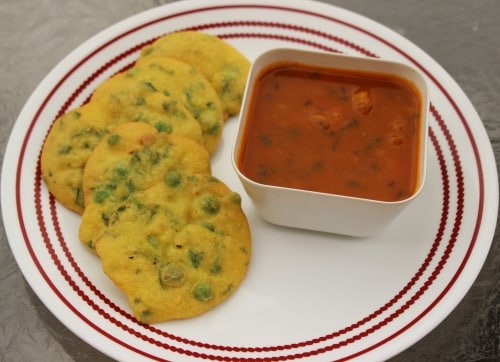 Dhuska - Plattershare - Recipes, food stories and food lovers