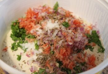 Savoury Kordoi - Plattershare - Recipes, food stories and food lovers