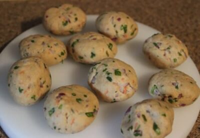 Crispy Savory Kordoi: A Delicious Assamese Snack - Plattershare - Recipes, food stories and food lovers Crispy Savory Kordoi: A Delicious Assamese Snack - Plattershare - Recipes, food stories and food lovers