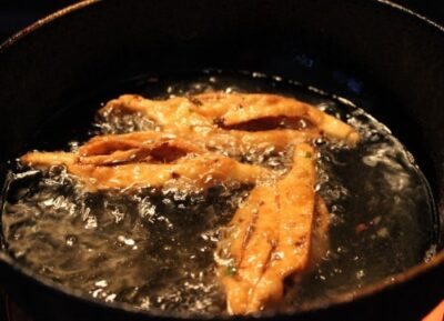 Crispy Savory Kordoi: A Delicious Assamese Snack - Plattershare - Recipes, food stories and food lovers Crispy Savory Kordoi: A Delicious Assamese Snack - Plattershare - Recipes, food stories and food lovers
