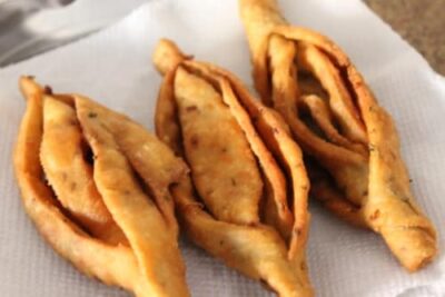 Crispy Savory Kordoi: A Delicious Assamese Snack - Plattershare - Recipes, food stories and food lovers Crispy Savory Kordoi: A Delicious Assamese Snack - Plattershare - Recipes, food stories and food lovers