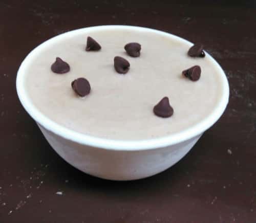 Sweet Yogurt Cream - Plattershare - Recipes, Food Stories And Food Enthusiasts