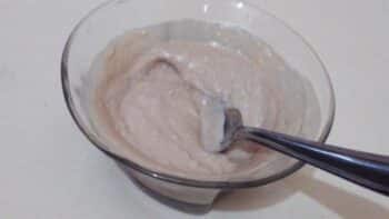 Sweet Yogurt Cream - Plattershare - Recipes, food stories and food lovers