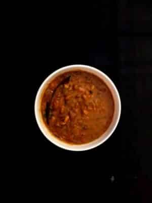 Rajma Masala - Plattershare - Recipes, food stories and food lovers