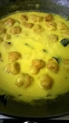 Authentic Banarasi Kadhi: Two Tempting Tadka Styles - Plattershare - Recipes, food stories and food lovers Authentic Banarasi Kadhi: Two Tempting Tadka Styles - Plattershare - Recipes, food stories and food lovers