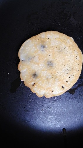 Blueberry Pancake - Plattershare - Recipes, Food Stories And Food Enthusiasts