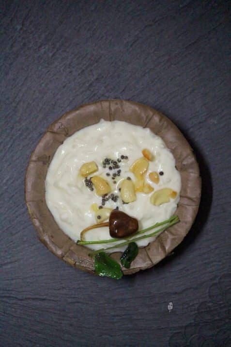 Curd Rice - Plattershare - Recipes, Food Stories And Food Enthusiasts