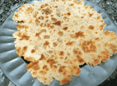 Authentic Bhagnari Jeera Koki: A Flavorful Flatbread from Balochistan - Plattershare - Recipes, food stories and food lovers Authentic Bhagnari Jeera Koki: A Flavorful Flatbread from Balochistan - Plattershare - Recipes, food stories and food lovers