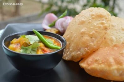 Easy Aloo Ki Sabji: Classic Indian Potato Curry - Plattershare - Recipes, food stories and food lovers Easy Aloo Ki Sabji: Classic Indian Potato Curry - Plattershare - Recipes, food stories and food lovers