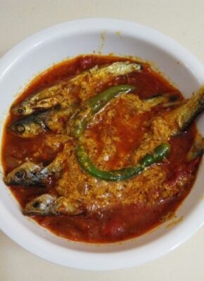 Authentic Bengali Fish Curry: A Flavorful, Easy Recipe - Plattershare - Recipes, food stories and food lovers Authentic Bengali Fish Curry: A Flavorful, Easy Recipe - Plattershare - Recipes, food stories and food lovers