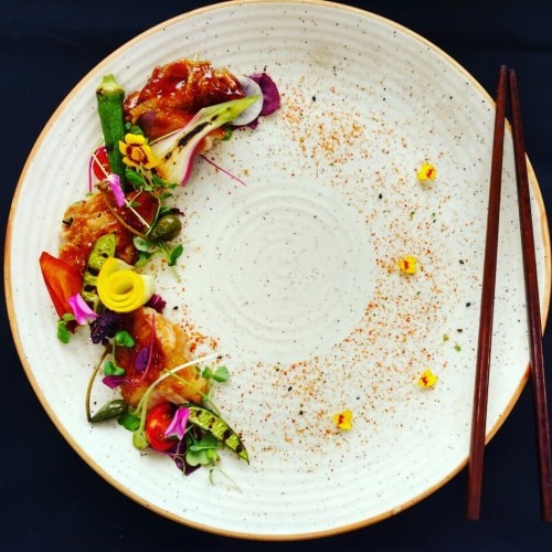 Chicken Teriyaki - Plattershare - Recipes, food stories and food lovers