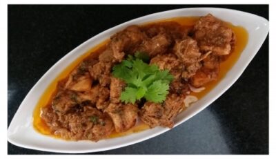 Dahi Murg - Plattershare - Recipes, food stories and food lovers