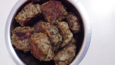 Basunti Malai Kofta - Plattershare - Recipes, food stories and food lovers