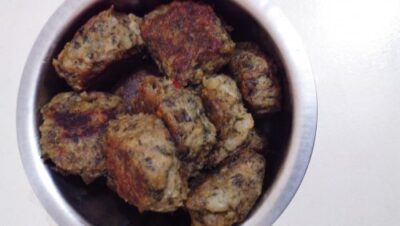 Basunti Malai Kofta: A Delicious Jackfruit Kofta Curry - Plattershare - Recipes, food stories and food lovers Basunti Malai Kofta: A Delicious Jackfruit Kofta Curry - Plattershare - Recipes, food stories and food lovers