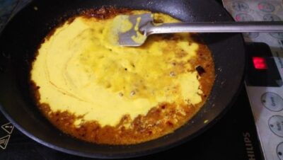 Basunti Malai Kofta: A Delicious Jackfruit Kofta Curry - Plattershare - Recipes, food stories and food lovers Basunti Malai Kofta: A Delicious Jackfruit Kofta Curry - Plattershare - Recipes, food stories and food lovers