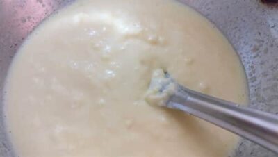 Homemade Ghee: How to Make Clarified Butter at Home - Plattershare - Recipes, food stories and food lovers Homemade Ghee: How to Make Clarified Butter at Home - Plattershare - Recipes, food stories and food lovers