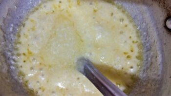 Home Made Ghee (Clarified Butter) - Plattershare - Recipes, food stories and food lovers