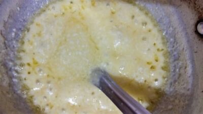 Homemade Ghee: How to Make Clarified Butter at Home - Plattershare - Recipes, food stories and food lovers Homemade Ghee: How to Make Clarified Butter at Home - Plattershare - Recipes, food stories and food lovers