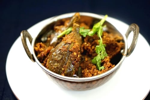 Bharli Wangi - Plattershare - Recipes, food stories and food lovers