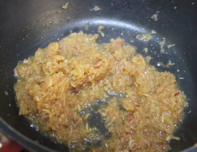 Creamy Apple Kheer: A Delicious Indian Rice Pudding Dessert - Plattershare - Recipes, food stories and food lovers Creamy Apple Kheer: A Delicious Indian Rice Pudding Dessert - Plattershare - Recipes, food stories and food lovers