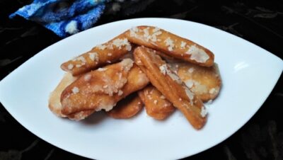 Bengali Gaja Recipe - Plattershare - Recipes, food stories and food lovers