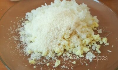 Indian Khoa Petha (Ash Gourd) Laddus: A Delicious Janmashtami Treat - Plattershare - Recipes, food stories and food lovers Indian Khoa Petha (Ash Gourd) Laddus: A Delicious Janmashtami Treat - Plattershare - Recipes, food stories and food lovers